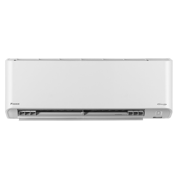 Điều hòa Daikin Inverter 12000 BTU 1 chiều FTKZ35VVMV gas R-32