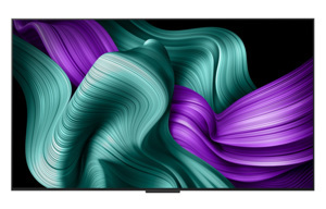 Smart Tivi LG OLED evo AI 4K 77 inch OLED77G5PSA 1 Smart Tivi LG OLED evo AI 4K 77 inch OLED77G5PSA