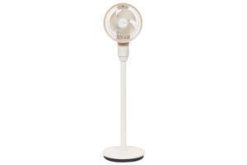 Quạt tuần hoàn Sharp 3 cánh PJ-CD603V-C 24W