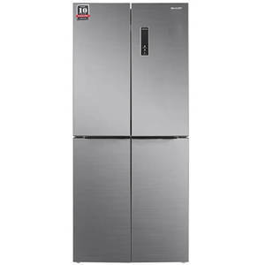 Tủ lạnh Sharp 466 lít SJ-FXP560V