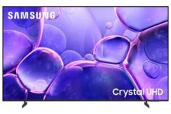 Smart Tivi Samsung 4K 43 Inch UA43U8550F