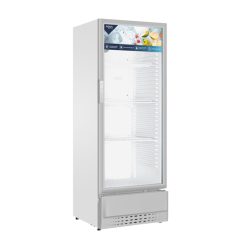 Tủ mát Aqua 1 cánh 300 lít AQS-AF400N