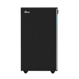 Máy hút ẩm dân dụng FujiE HM-912ED