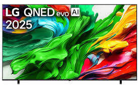 Smart Tivi QNED Evo MiniLED LG 4K 100 inch 100QNED86ASA