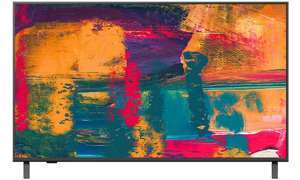 Smart Tivi QNED Evo LG AI 4K 50 inch 50QNED80BSA