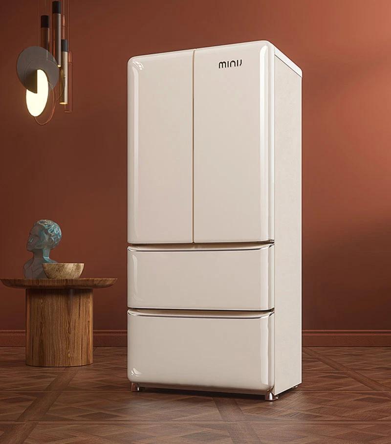 Tủ lạnh Xiaomi MiniJ 448 lít