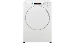 Máy sấy quần áo Candy CS-V9DF-S (CSV9DF-S) - 9Kg