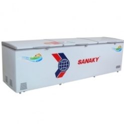 Tủ đông Sanaky 1 ngăn 1300 lít VH-1399HY3