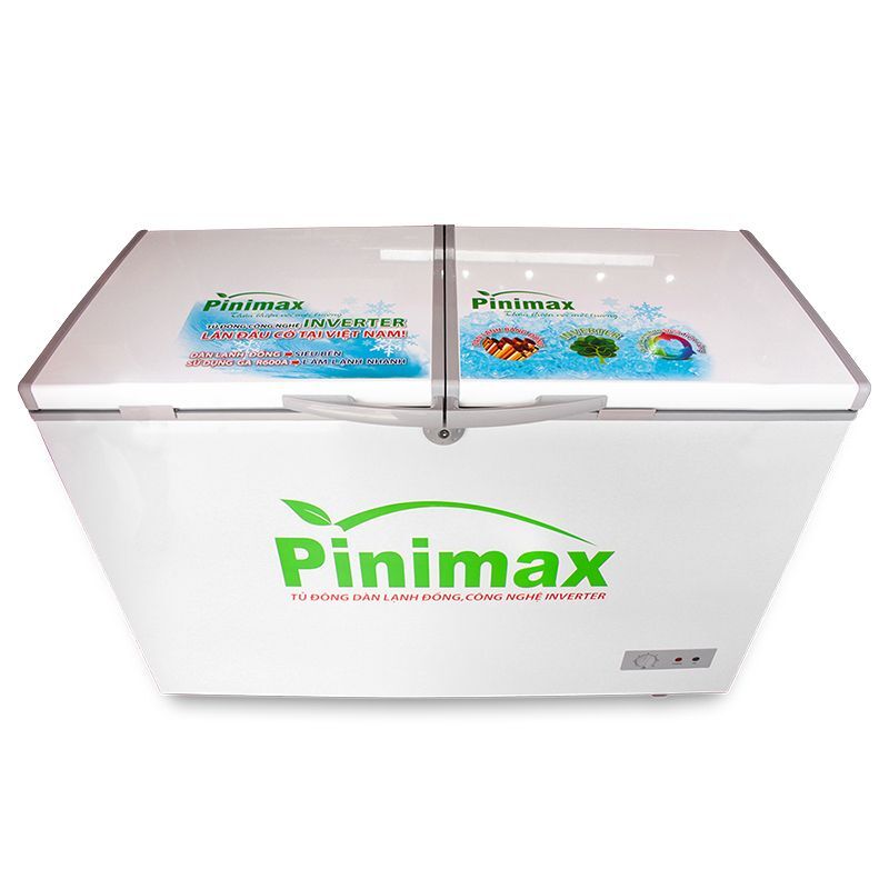 Tủ đông Pinimax 1 ngăn 490 lít PNM-49AF3 1 Tủ đông Pinimax 1 ngăn 490 lít PNM-49AF3