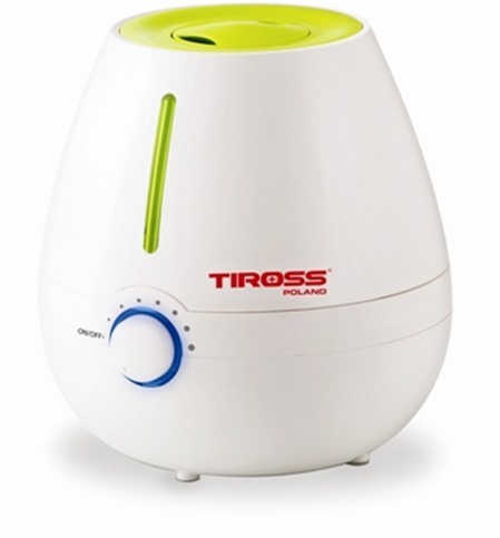 Máy tạo ẩm Tiross TS-840 (TS840) 1 Máy tạo ẩm Tiross TS-840 (TS840)