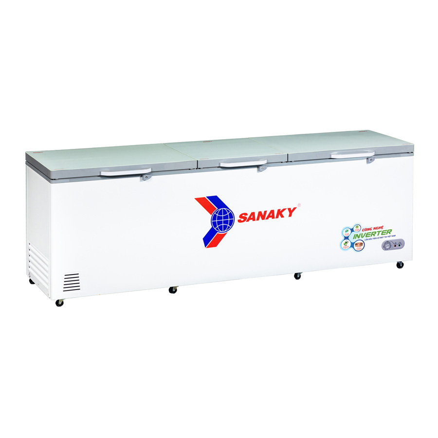 Tủ đông Sanaky 1 ngăn 1300 lít VH-1399HY4K 1 Tủ đông Sanaky 1 ngăn 1300 lít VH-1399HY4K
