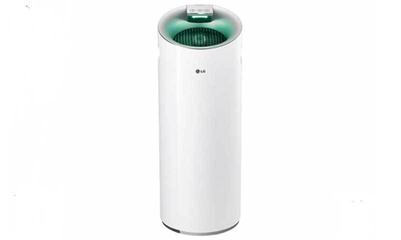 Máy lọc không khí LG Puricare Pro AS40GWWJ1
