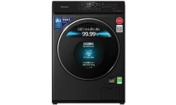 Máy giặt sấy Panasonic Inverter 9.5 kg kg NA-S956FR1BV