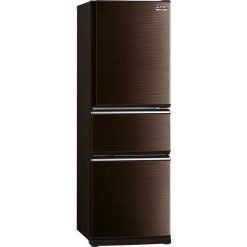 Tủ lạnh Mitsubishi Electric Inverter 365 lít MR-CX46ER