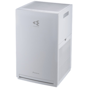Máy lọc không khí Daikin MC30YVM7 1 Máy lọc không khí Daikin MC30YVM7
