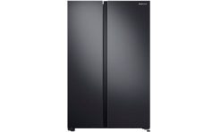Tủ lạnh Samsung Inverter 647 lít RS62R5001B4/SV