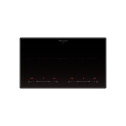 Bếp từ đôi Zemmer IZM 508Pro