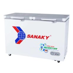 Tủ đông Sanaky 1 ngăn 560 lít VH-5699HY4K