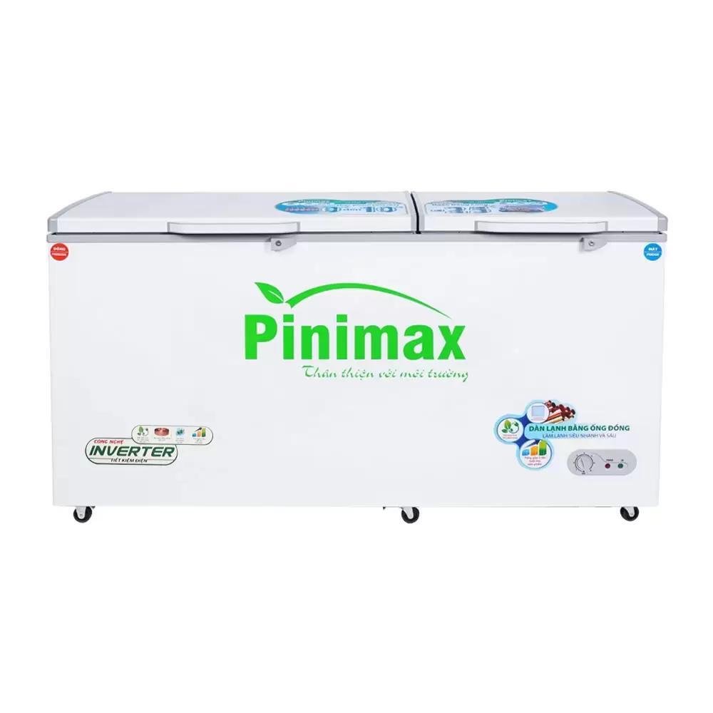 Tủ đông Pinimax inverter 2 ngăn 690 lít PNM-69WF3 1 Tủ đông Pinimax inverter 2 ngăn 690 lít PNM-69WF3