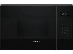 Lò vi sóng âm tủ Bosch BFL524MB2 Series 4