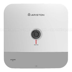 Bình nóng lạnh Ariston AN3 30R AG+ 30 lít bình vuông