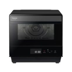 Lò nướng đối lưu hơi nước hình khối 20L NU-SC180BMPQ
