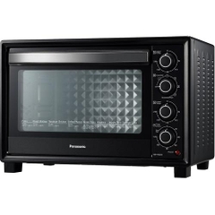 Lò nướng Panasonic NB-H3203KRA 32 Lít