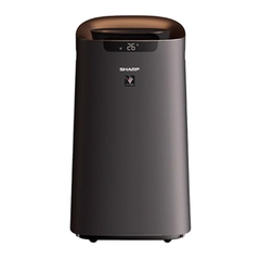 Máy lọc không khí tạo ẩm Sharp KI-L80V-T