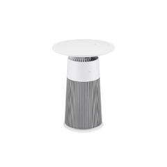 Máy lọc không khí LG PuriCare Aero Furniture AS20GPWU0 màu trắng 41W