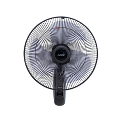 Quạt treo tường Mitsubishi W16-RA CY-GY Xám đậm