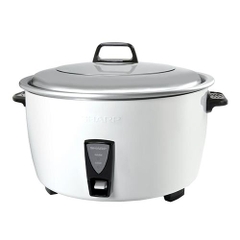 NỒI CƠM ĐIỆN SHARP KSH-D77V