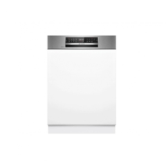 MÁY RỬA BÁT BÁN ÂM BOSCH SMI6ZCS16E SERIE 6 SẤY ZEOLITH