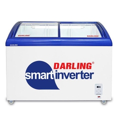 Tủ kem Darling inverter 400 lít DMF-4079ASKI