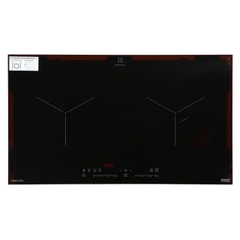 Bếp âm từ Electrolux 2 vùng nấu EHI7280BB
