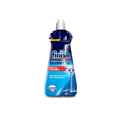 Nước bóng Finish 400ml