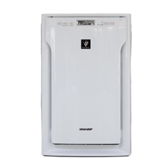 MÁY LỌC KHÔNG KHÍ SHARP FU-A80EA-W
