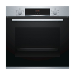 Lò Nướng Âm Tủ HMH.HBA534BS0A Series 4