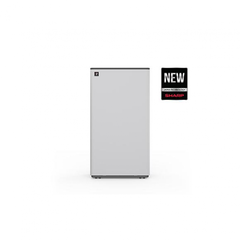 Máy hút ẩm Sharp DW-T30HV-W 30 lít phòng 77m2