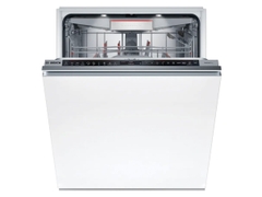MÁY RỬA BÁT ÂM TỦ BOSCH SMD8TCX04E SERIE 8 14 BỘ SẤY ZEOLITH