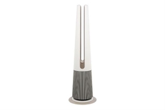 Máy lọc không khí kết hợp sưởi LG PuriCare AeroTower FS15GPCJ0 40W