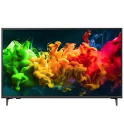 Smart Tivi QNED LG AI 4K 43 inch 43QNED80BSA