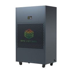 Máy hút ẩm công nghiệp Airko HP-40S (960 Lít/24h)