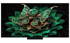 Google Tivi QD-Mini LED TCL AI 4K 75 inch 75C7K