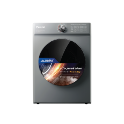 Máy sấy thông hơi Funiki 10kg HD V6100AG