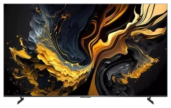 Xiaomi Smart Display Max QLED 4K 85 inch L85MA-MAXEA