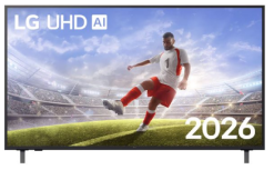 Smart Tivi LG UHD AI 4K 43 inch 43UA8055PSA [43UA8055]